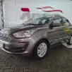 FORD KA 1.5 TI-VCT FLEX SE SEDAN AUTOMÁTICO FORD KA 1.5 TI-VCT FLEX SE SEDAN AUTOMÁTICO