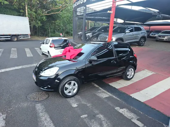 FORD KA 1.6 MPI TECNO 8V FLEX 2P MANUAL FORD KA 1.6 MPI TECNO 8V FLEX 2P MANUAL