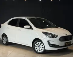 FORD KA 1.5 TI-VCT FLEX SE SEDAN MANUAL FORD KA 1.5 TI-VCT FLEX SE SEDAN MANUAL