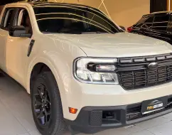 FORD MAVERICK 2.0 ECOBOOST GASOLINA LARIAT FX4 AUTOMÁTICO FORD MAVERICK 2.0 ECOBOOST GASOLINA LARIAT FX4 AUTOMÁTICO