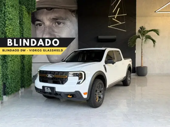 FORD MAVERICK 2.0 ECOBOOST GASOLINA TREMOR AUTOMÁTICO FORD MAVERICK 2.0 ECOBOOST GASOLINA TREMOR AUTOMÁTICO