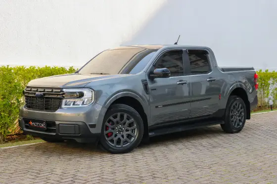 FORD MAVERICK 2.5 HYBRID LARIAT e-CVT FORD MAVERICK 2.5 HYBRID LARIAT e-CVT