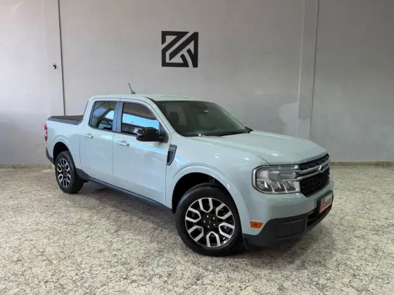 FORD MAVERICK 2.5 HYBRID LARIAT e-CVT FORD MAVERICK 2.5 HYBRID LARIAT e-CVT