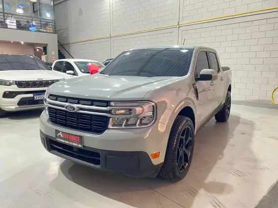 FORD MAVERICK 2.5 HYBRID LARIAT e-CVT FORD MAVERICK 2.5 HYBRID LARIAT e-CVT
