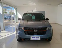 FORD MAVERICK 2.0 ECOBOOST GASOLINA TREMOR AUTOMÁTICO FORD MAVERICK 2.0 ECOBOOST GASOLINA TREMOR AUTOMÁTICO