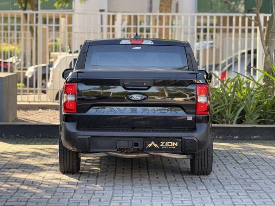 FORD-MAVERICK-2.5 HYBRID LARIAT e-CVT FORD-MAVERICK-2025