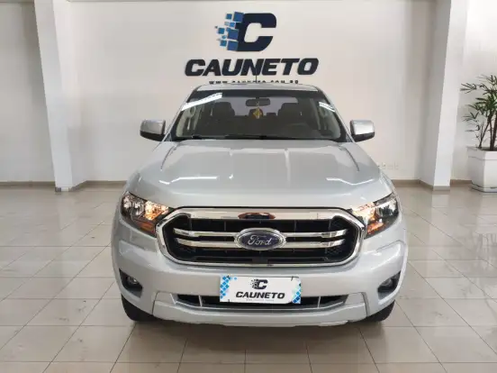 FORD-RANGER-2.2 XLS 4X4 CD 16V DIESEL 4P AUTOMÁTICO FORD-RANGER-2023