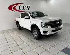 FORD RANGER 2.0 TURBO DIESEL CD XLS 4X2 AUTOMÁTICO FORD RANGER 2.0 TURBO DIESEL CD XLS 4X2 AUTOMÁTICO