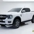FORD RANGER 3.0 V6 TURBO DIESEL CD XLT 4X4 AUTOMÁTICO FORD RANGER 3.0 V6 TURBO DIESEL CD XLT 4X4 AUTOMÁTICO