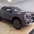 FORD RANGER 3.0 V6 TURBO DIESEL CD LIMITED 4X4 AUTOMÁTICO FORD RANGER 3.0 V6 TURBO DIESEL CD LIMITED 4X4 AUTOMÁTICO