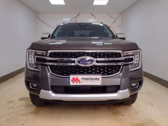 FORD-RANGER-3.0 V6 TURBO DIESEL CD LIMITED 4X4 AUTOMÁTICO FORD-RANGER-2024