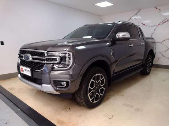 FORD-RANGER-3.0 V6 TURBO DIESEL CD LIMITED 4X4 AUTOMÁTICO FORD-RANGER-2024