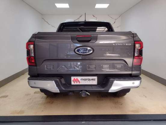 FORD-RANGER-3.0 V6 TURBO DIESEL CD LIMITED 4X4 AUTOMÁTICO FORD-RANGER-2024