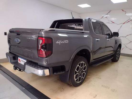 FORD-RANGER-3.0 V6 TURBO DIESEL CD LIMITED 4X4 AUTOMÁTICO FORD-RANGER-2024