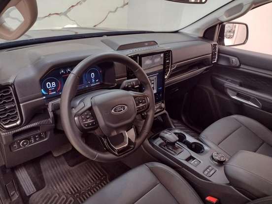 FORD-RANGER-3.0 V6 TURBO DIESEL CD LIMITED 4X4 AUTOMÁTICO FORD-RANGER-2024
