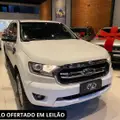 FORD RANGER 3.2 XLT 4X4 CD 20V DIESEL 4P AUTOMÁTICO FORD RANGER 3.2 XLT 4X4 CD 20V DIESEL 4P AUTOMÁTICO