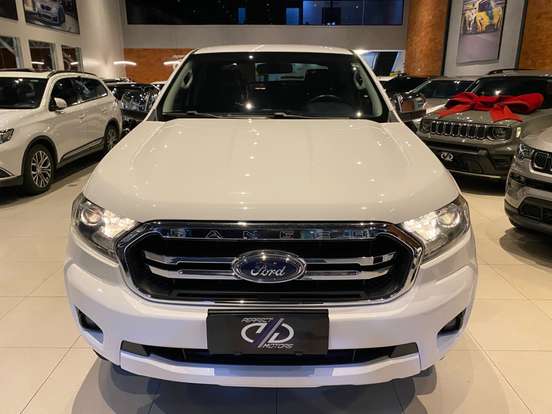 FORD-RANGER-2019