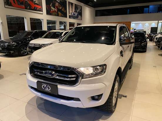 FORD-RANGER-2019