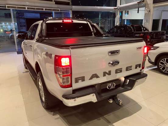 FORD-RANGER-2019