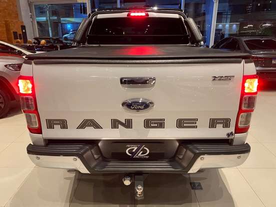 FORD-RANGER-2019