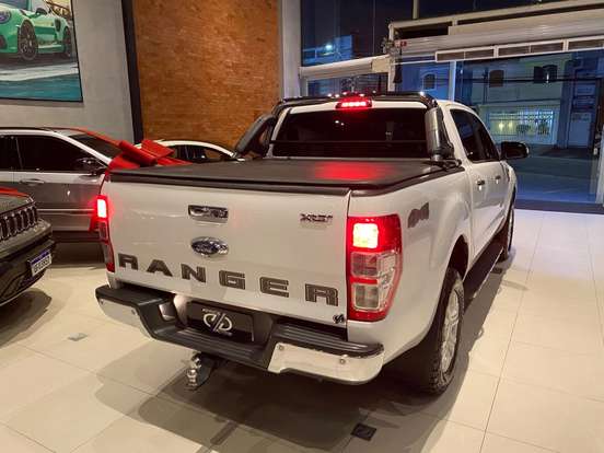 FORD-RANGER-2019