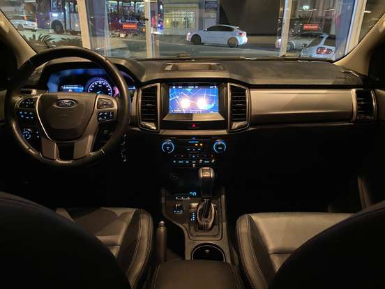 FORD-RANGER-2019