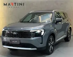 FORD TERRITORY 1.5 ECOBOOST GTDI GASOLINA TITANIUM AUTOMÁTICO FORD TERRITORY 1.5 ECOBOOST GTDI GASOLINA TITANIUM AUTOMÁTICO