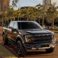 FORD F-150 3.5 V6 ECOBOOST GASOLINA RAPTOR CD 4WD SELECTSHIFT FORD F-150 3.5 V6 ECOBOOST GASOLINA RAPTOR CD 4WD SELECTSHIFT