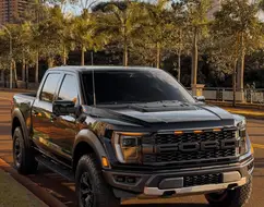 FORD F-150 3.5 V6 ECOBOOST GASOLINA RAPTOR CD 4WD SELECTSHIFT FORD F-150 3.5 V6 ECOBOOST GASOLINA RAPTOR CD 4WD SELECTSHIFT