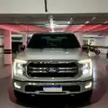 FORD F-150 5.0 V8 GASOLINA CD LARIAT FX4 AUTOMÁTICO FORD F-150 5.0 V8 GASOLINA CD LARIAT FX4 AUTOMÁTICO