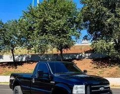 FORD F-250 3.9 XLT MAX POWER 4X4 CD DIESEL 4P MANUAL FORD F-250 3.9 XLT MAX POWER 4X4 CD DIESEL 4P MANUAL