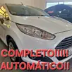 FORD FIESTA 1.6 SE HATCH 16V FLEX 4P POWERSHIFT FORD FIESTA 1.6 SE HATCH 16V FLEX 4P POWERSHIFT