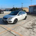 FORD FOCUS 2.0 GHIA 16V GASOLINA 4P MANUAL FORD FOCUS 2.0 GHIA 16V GASOLINA 4P MANUAL