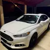 FORD FUSION 2.0 TITANIUM FWD 16V GASOLINA 4P AUTOMÁTICO FORD FUSION 2.0 TITANIUM FWD 16V GASOLINA 4P AUTOMÁTICO