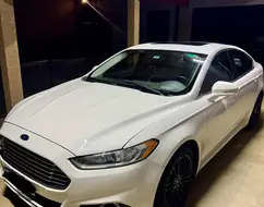 FORD FUSION 2.0 TITANIUM FWD 16V GASOLINA 4P AUTOMÁTICO FORD FUSION 2.0 TITANIUM FWD 16V GASOLINA 4P AUTOMÁTICO