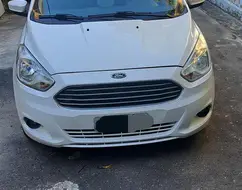 FORD KA 1.0 TI-VCT FLEX SE MANUAL FORD KA 1.0 TI-VCT FLEX SE MANUAL