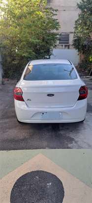 FORD-KA-2016