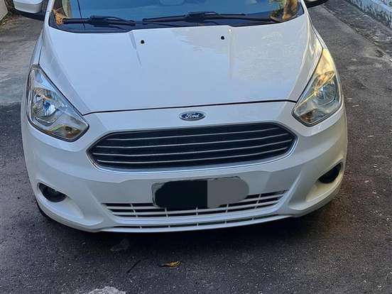 FORD-KA-1.0 TI-VCT FLEX SE MANUAL FORD-KA-2016