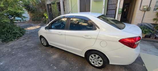 FORD-KA-2016