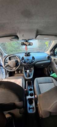 FORD-KA-2016