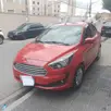 FORD KA 1.5 TI-VCT FLEX SE PLUS SEDAN AUTOMÁTICO FORD KA 1.5 TI-VCT FLEX SE PLUS SEDAN AUTOMÁTICO