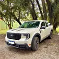 FORD MAVERICK 2.0 ECOBOOST GASOLINA BLACK AUTOMÁTICO FORD MAVERICK 2.0 ECOBOOST GASOLINA BLACK AUTOMÁTICO