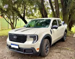 FORD MAVERICK 2.0 ECOBOOST GASOLINA BLACK AUTOMÁTICO FORD MAVERICK 2.0 ECOBOOST GASOLINA BLACK AUTOMÁTICO