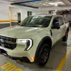 FORD MAVERICK 2.0 ECOBOOST GASOLINA TREMOR AUTOMÁTICO FORD MAVERICK 2.0 ECOBOOST GASOLINA TREMOR AUTOMÁTICO