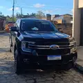FORD RANGER 3.0 V6 TURBO DIESEL CD XLT 4X4 AUTOMÁTICO FORD RANGER 3.0 V6 TURBO DIESEL CD XLT 4X4 AUTOMÁTICO