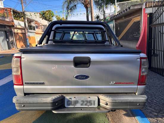 FORD-RANGER-2011