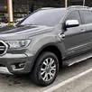 FORD RANGER 3.2 LIMITED 4X4 CD 20V DIESEL 4P AUTOMÁTICO FORD RANGER 3.2 LIMITED 4X4 CD 20V DIESEL 4P AUTOMÁTICO