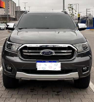 FORD-RANGER-2022