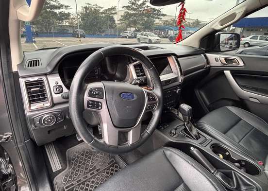 FORD-RANGER-2022
