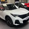 GAC GS3 1.5 TURBO GASOLINA PREMIUM DCT GAC GS3 1.5 TURBO GASOLINA PREMIUM DCT